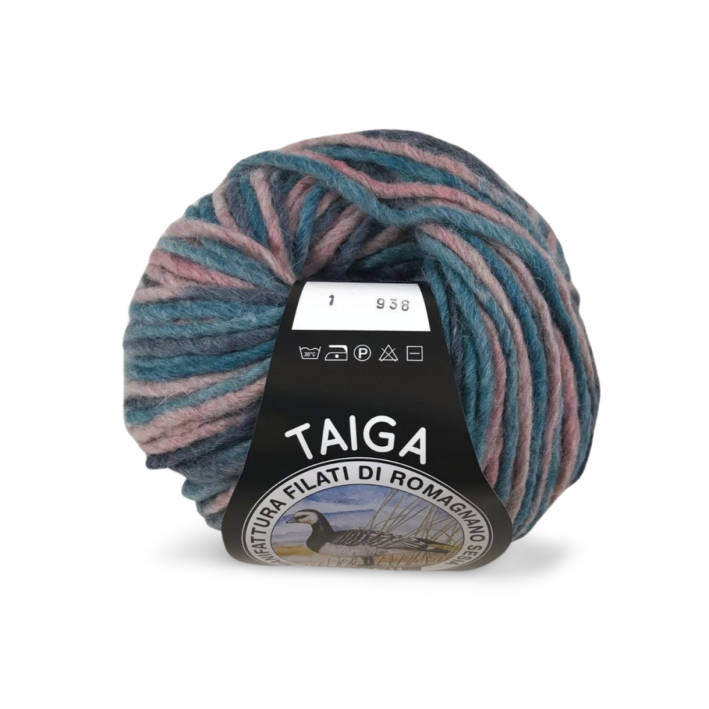 Taiga Sfumata - immagine 2