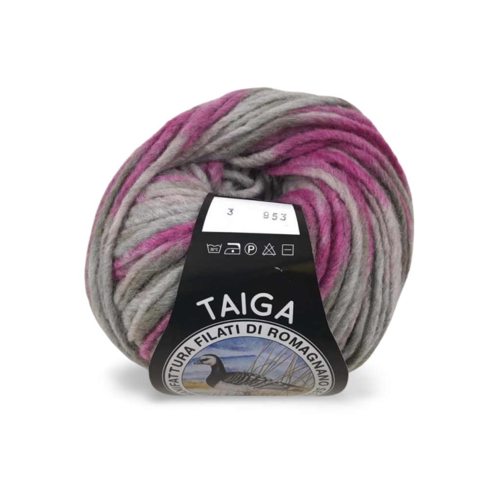 Taiga Sfumata - immagine 3