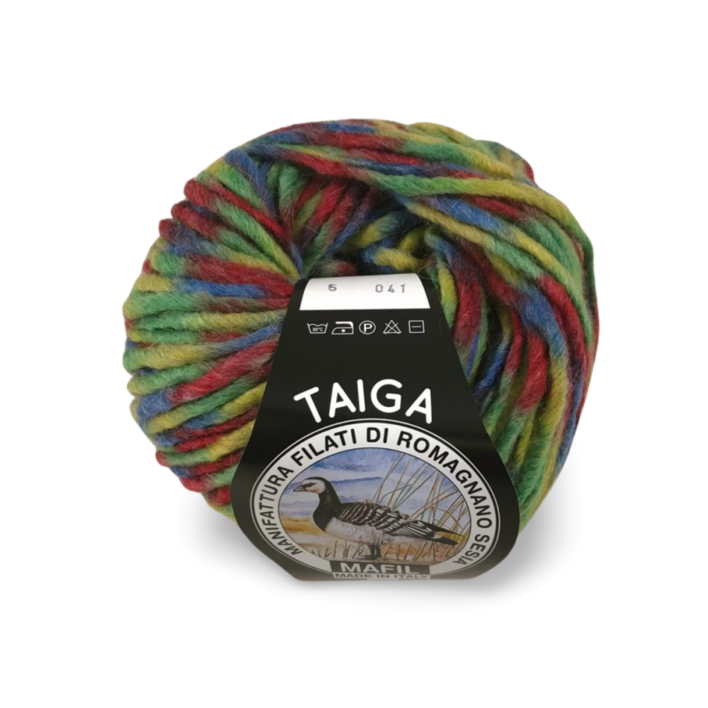Taiga Sfumata - immagine 5