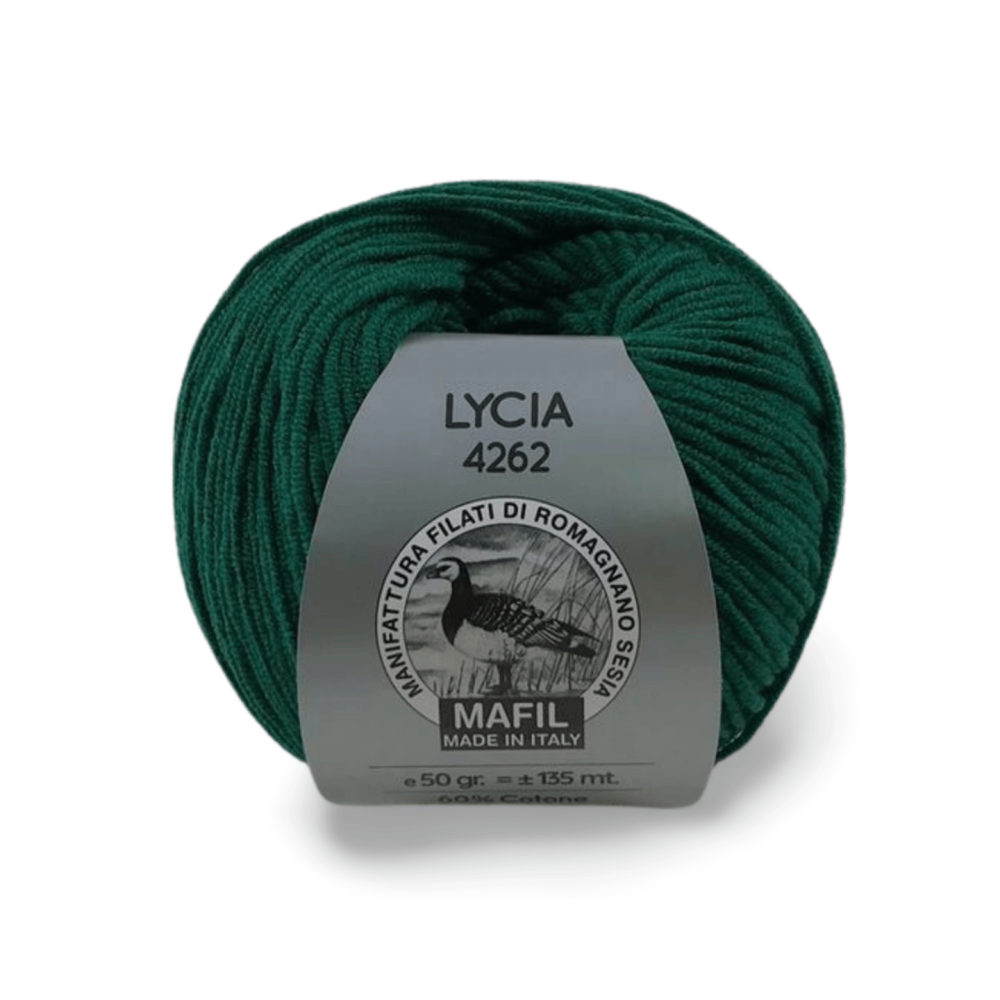 Lycia - immagine 6