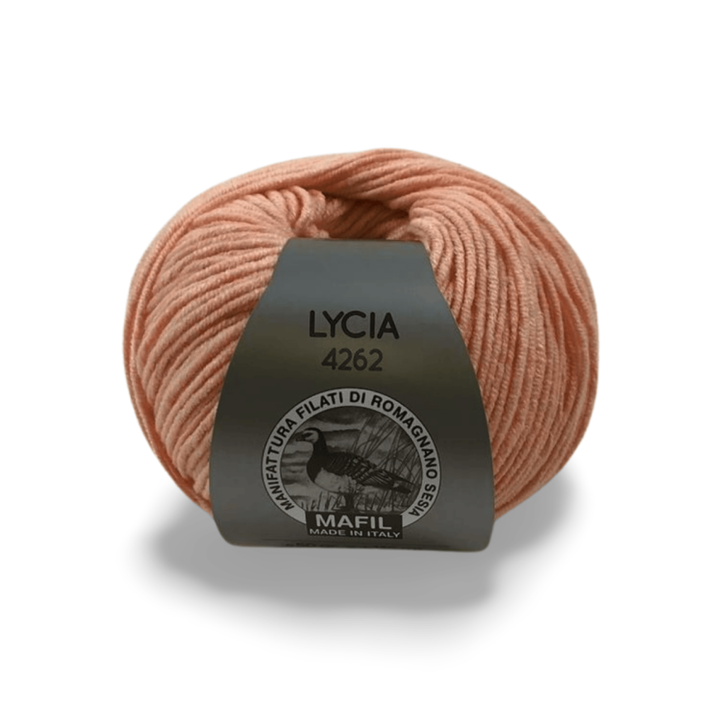 Lycia - immagine 9