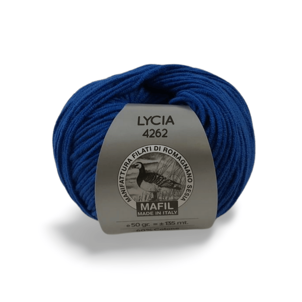 Lycia - immagine 2