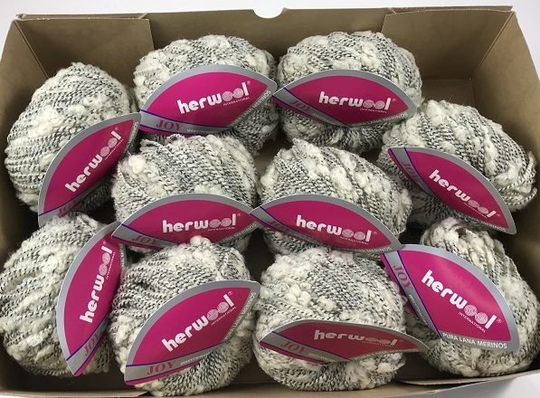 JOY HERWOOL - Pacco gr. 500 - immagine 2