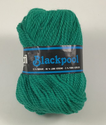 BLACKPOOL - Pacco gr. 500