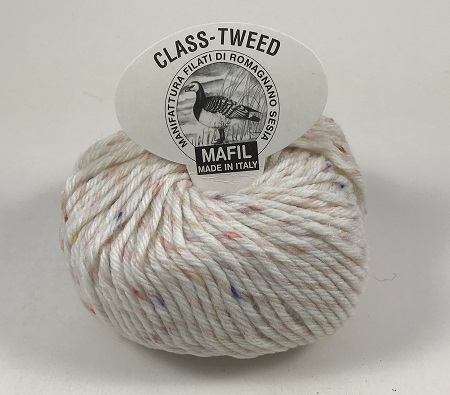 CLASS-TWEED - Pacco gr. 500