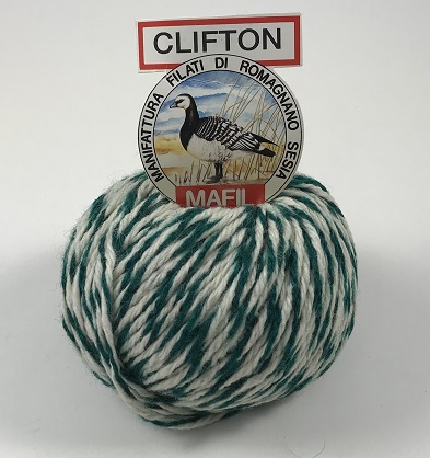 CLIFTON - Pacco gr. 300