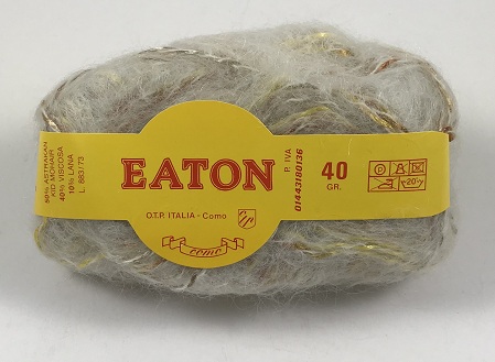 EATON - Pacco gr. 400