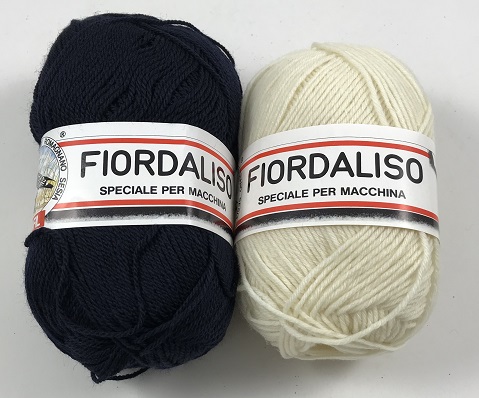 FIORDALISO - Pacco da gr. 500