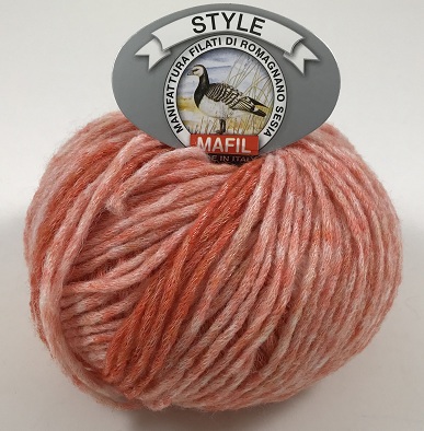 STYLE - Pacco gr. 500 - immagine 3