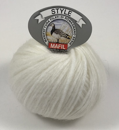 STYLE - Pacco gr. 500 - immagine 2