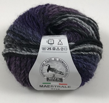 MAESTRALE - Pacco gr. 500 - immagine 3