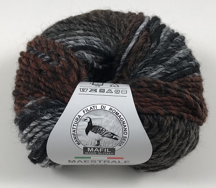 MAESTRALE - Pacco gr. 500 - immagine 2