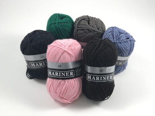 MARINER - pacco gr. 500