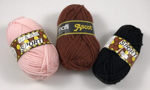 PRINCE SPORT E ASCOT - Pacco gr. 250