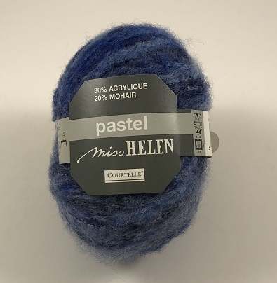 PASTEL MISS HELEN - Pacco gr. 500