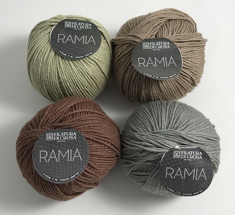 Ramia