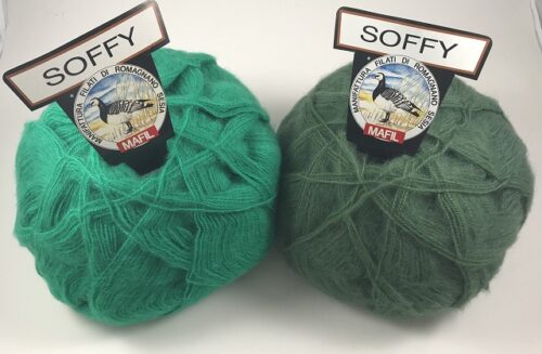 SOFFY