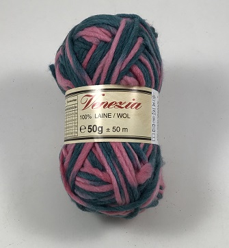 VENEZIA - Pacco gr. 500