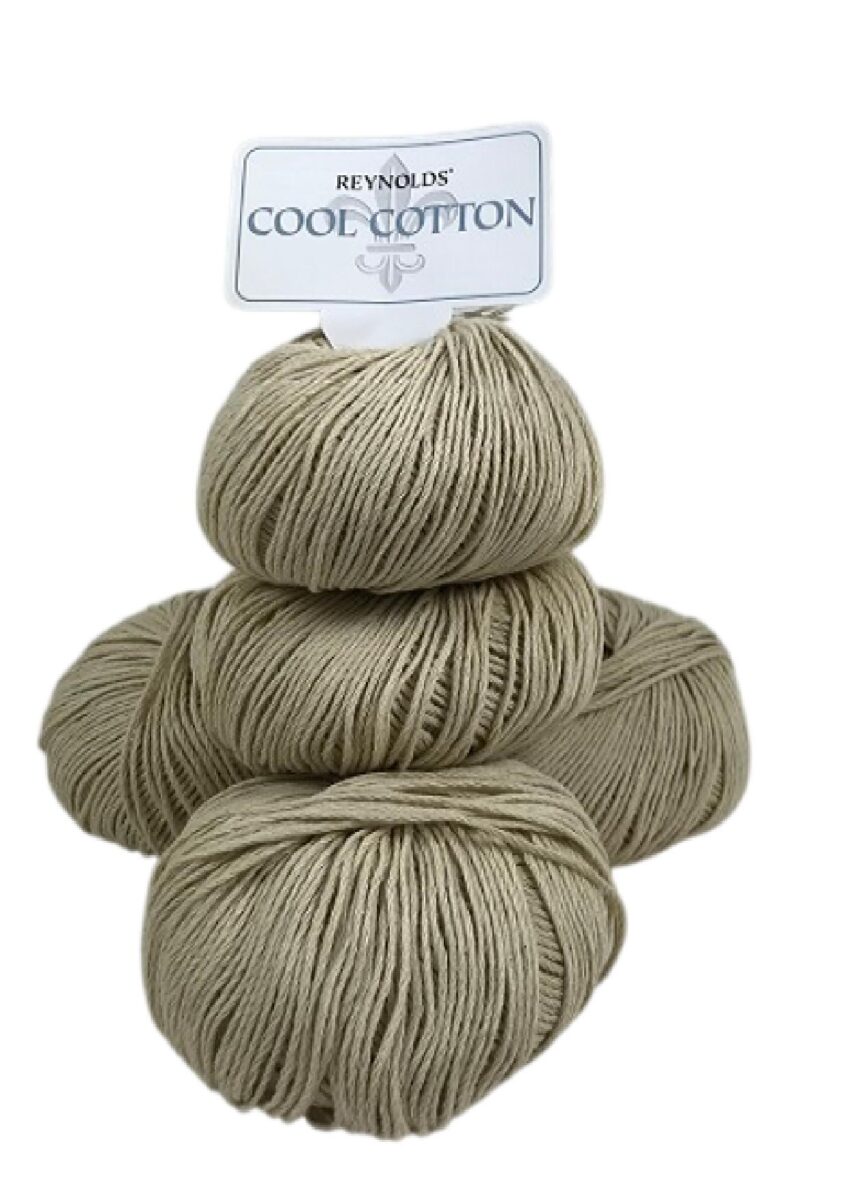 COOL COTTON - Pacco gr 250 - immagine 8
