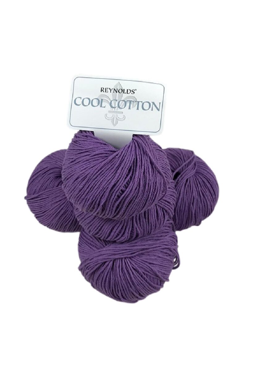 COOL COTTON - Pacco gr 250 - immagine 6