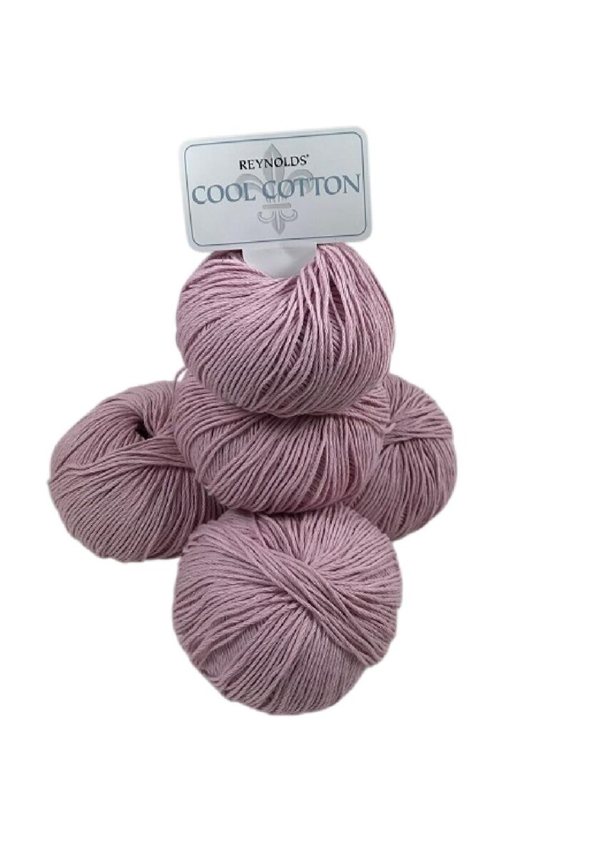COOL COTTON - Pacco gr 250 - immagine 7