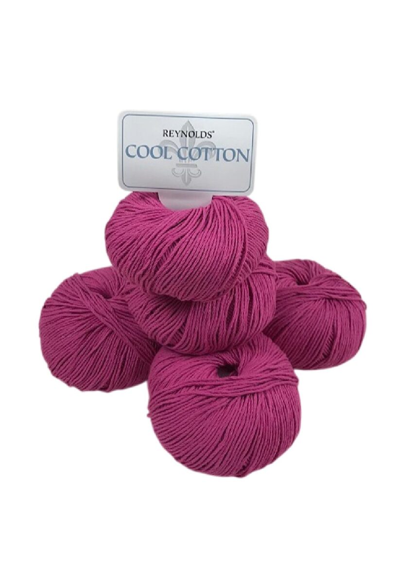 COOL COTTON - Pacco gr 250 - immagine 5