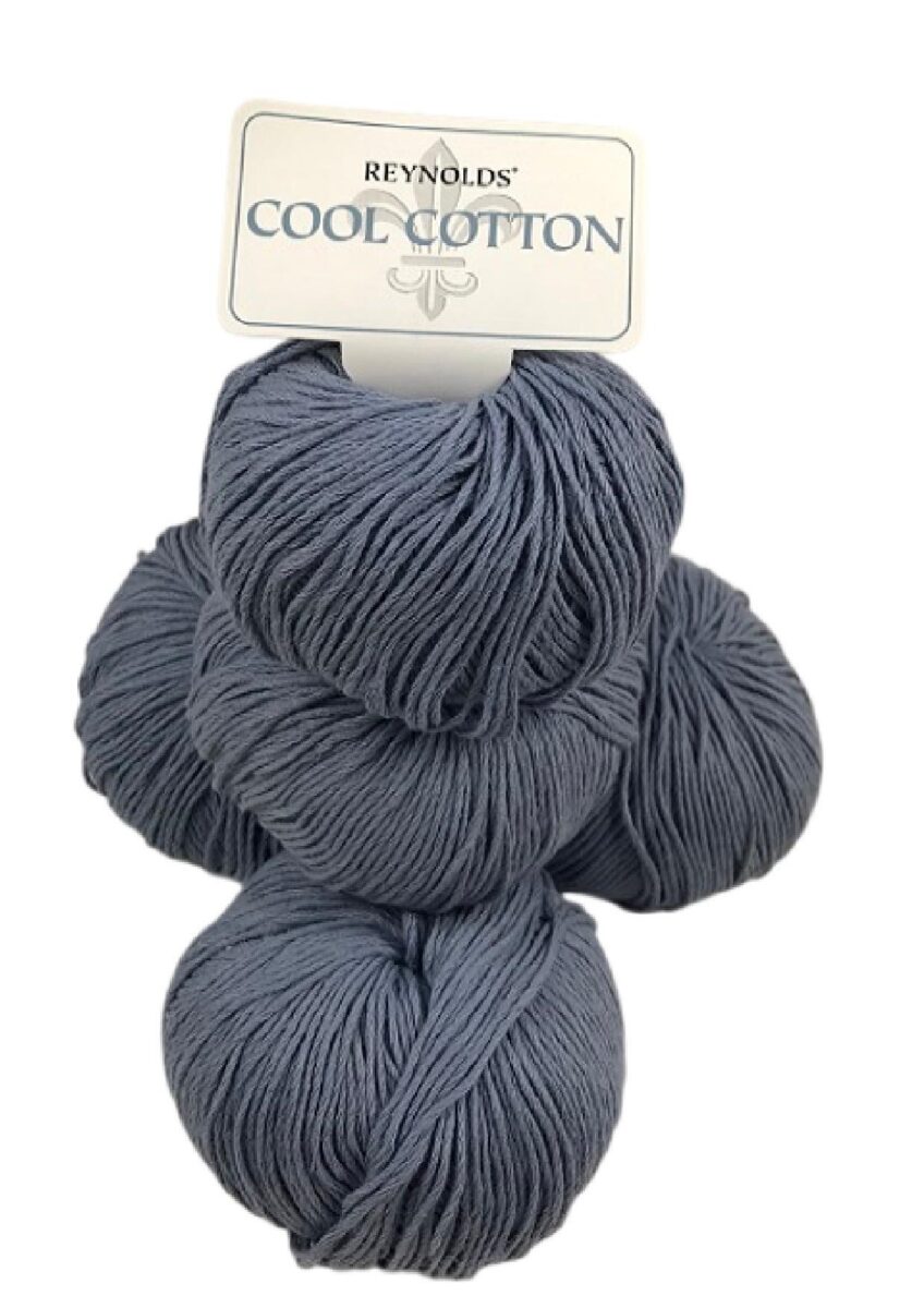 COOL COTTON - Pacco gr 250 - immagine 4