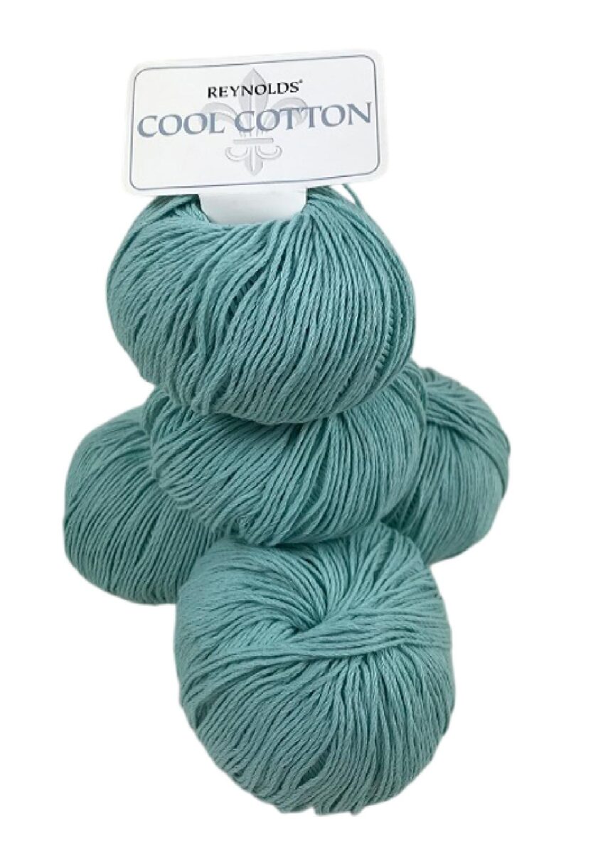 COOL COTTON - Pacco gr 250 - immagine 3
