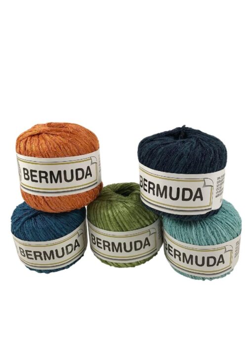 Bermuda - Pacco gr. 250