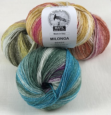 MILONGA