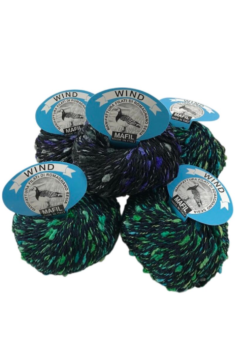 WIND - Pacco gr 250