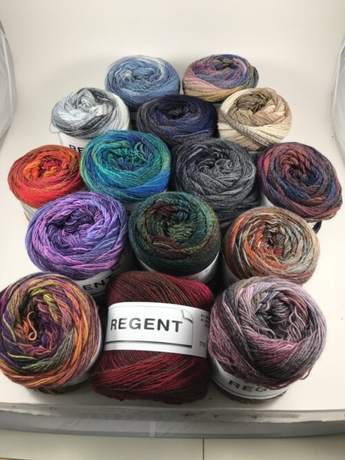 REGENT